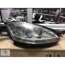 MERCEDES W221 S KASA SAG SOL FAR TAKIM A2218200959 - 2218200959
